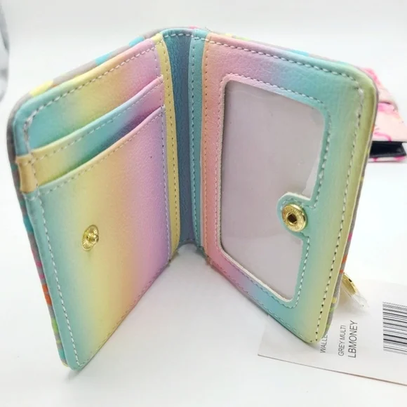 🆕️ Betsey Johnson Wallet NWT - Picture 3 of 3